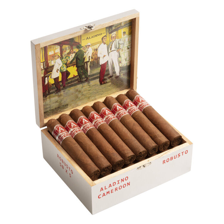 View product media ALACAR Robusto, , jrcigars 2